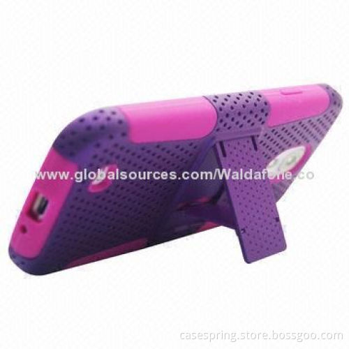 Shock-proof Case for Samsung Galaxy S3, ODM and OEM Orders Welcomed